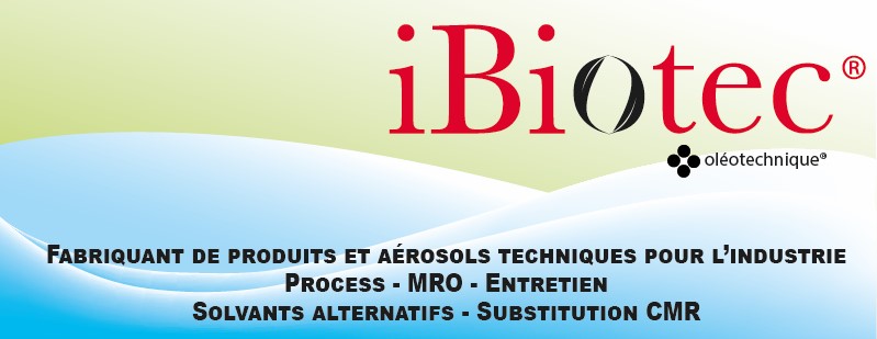 Aérosol fluide pénétrant 10 fonctions - DP 10  - Ibiotec